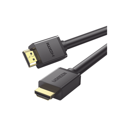 Cable HDMI 2.0 4K@60Hz | 10 Metros (32.81 Pies) | HDR | 3D | HEC (Canal Ethernet HDMI) | ARC (Canal de Retorno de Audio | Color Profundo de 48 Bits | Audio de 32 Canales | HDCP | Dolby True HD 7.1