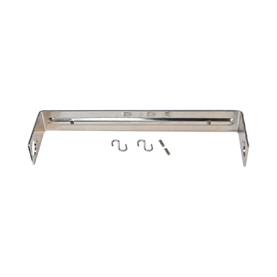 Kit de Carcasa para Detector de Enlace Universal / Detección Mecánica y Eléctrica 24 VDC / Aluminio Fundido / 20 Cilindros / -40°F a 120°F