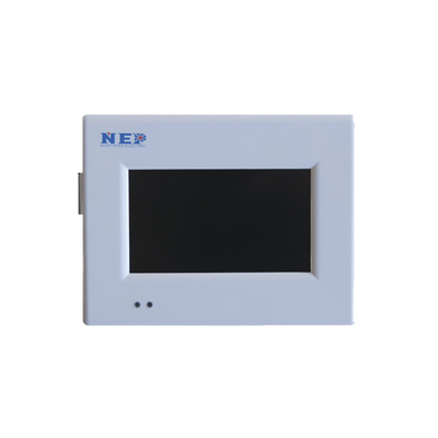 Monitor para Microinversores / Pantalla Táctil / Monitoreo Local y Remoto / Interfaz Web / Doble Voltaje 100-240 VCA / USB para Escáner