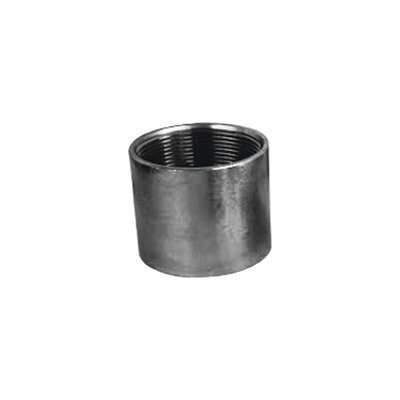 Cople conduit aluminio 1\"