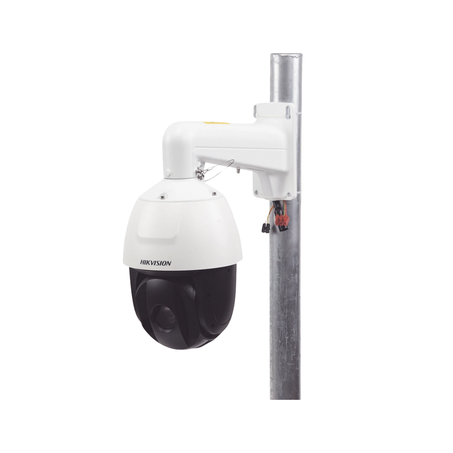 Domo PTZ TURBOHD 2 Megapixel (1080P) / 25X Zoom / 150 mts IR / Exterior IP66 / WDR 120 dB / Darkfighter / Entrada y Salida de Alarmas