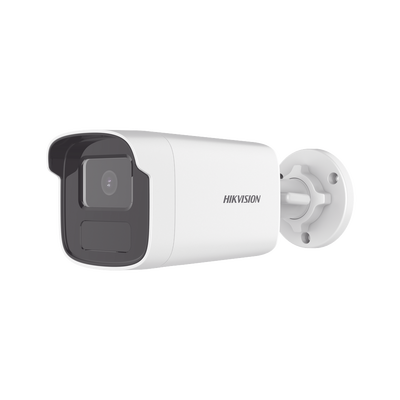 Cámara Bala IP / 4 Megapixel / Dual Light 50 m (164 ft) / AcuSense Lite / WDR 120 dB / IP67 / PoE