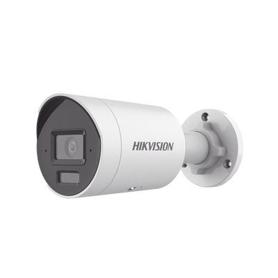 Cámara Bala IP / 2 Megapixel / Dual Light 40 m (131.2 ft) / WDR 120 dB / AcuSense / IP67 / PoE
