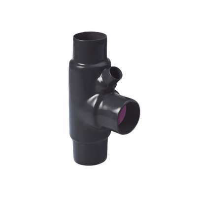 Sello de 1\" (25.4 mm) de Al libre de Cu con recubrimiento de PVC / Para Áreas Peligrosas.