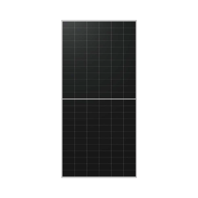 Modulo Solar HI-MO X10, 640 W, 53.7 Vcc, Monocristalino HPBC