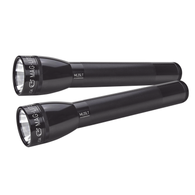 Par de Linternas LED de Alta Potencia