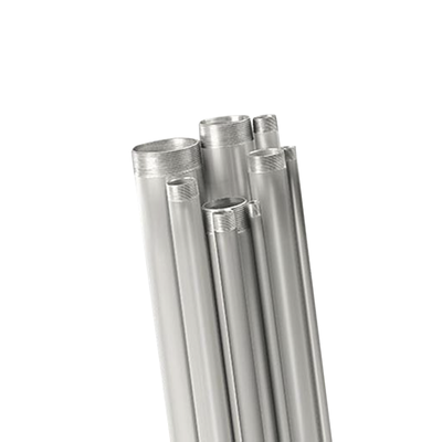 Tubo Conduit Rígido de Aluminio 31.8 x 3050 mm ( 1 1/4\" x 10').