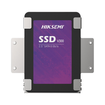 SSD PARA VIDEOVIGILANCIA / Unidad de Estado Solido / 1 TB / 2.5\" / Alto Performance / Uso 24/7 / Compatible con DVR´s y NVR´s epcom / HiLook y HIKVISION (Seleccionados) / Incluye Base