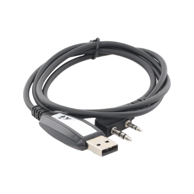 Cable de Programación / Conectores 2.5 mm y 3.5 mm / USB / Compatible con TX-790