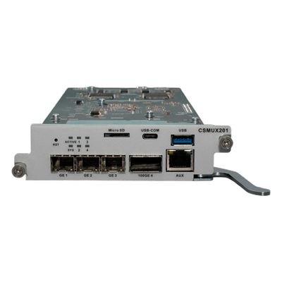 Tarjeta de Control y Uplink para OLT V-SOL V5600-X2