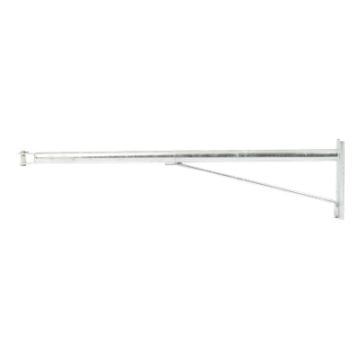Brazo de Extension 100 cm con Herraje Tipo D Pequeño