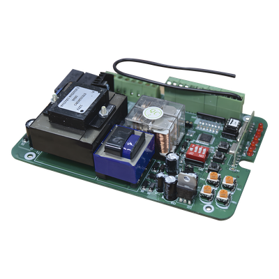 Tarjeta Electrónica Para Motor XBS-CAN-AC-800