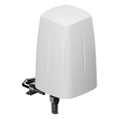 Gabinete IP67 con Antena Combinada LTE, GNSS y Wi-Fi para Router RUT200/RUT240