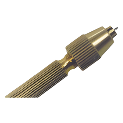 Broca para limpieza de boquillas HAKKO de 1.0 mm.