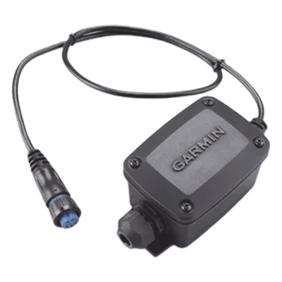 Adaptador de bloque para conexión de transductores a sonda de 8 pin