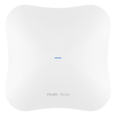 Punto de Acceso Mesh Wi-Fi 7 Para Alta Densidad, Tri-banda hasta 1,500 Usuarios, ancho de banda de hasta 19 Gbps , interior con puerto 10Gb y SFP+ 10G, 802.11 BE19000 MU-MIMO 12x12