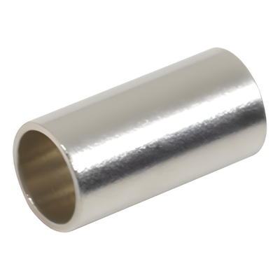 Férula de Reemplazo en Chapa de Níquel para cables del Grupo C1 como RG-142/U, Conector RFN-1005-3C1.