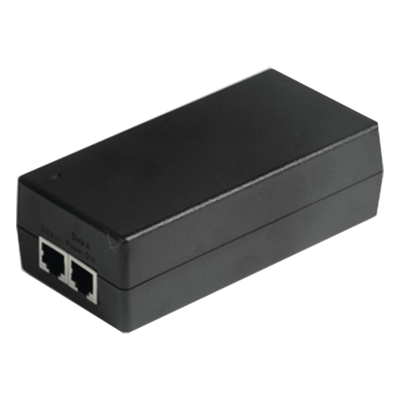 Inyector POE de 56 VDC / 1100mA Para Serie A8/A8n/A8ac/A3 de Altai Technologies Ltd