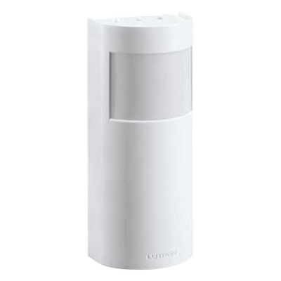 Sensor de Movimiento Inalámbrico / PIR 180° / Cobertura 167.2 m² (1800 ft²) / Batería 10 Años / RF 18 m (59 ft)