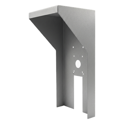 Carcasa Protectora Universal de Metal / Medidas 312 × 150 × 129 mm / Compatible con Múltiples Modelos de control de acceso