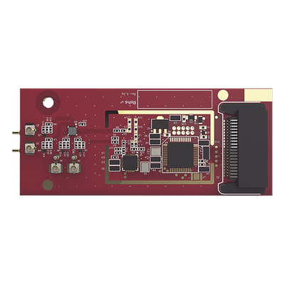 Módulo de expansión inalámbrico multiprotocolo para paneles ProSeries, compatible con sensores 5800, 2GIG, DSC, ITI y Bosch
