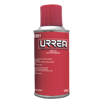 Aceite para tarrajear en aerosol 110ml