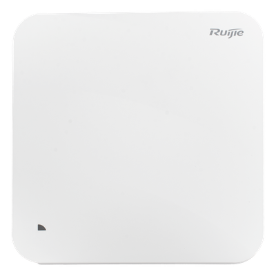 Punto de acceso Wi-Fi 6 Empresarial para interior hasta 1.7 Gbps doble banda 802.11AX MU-MIMO 2x2
