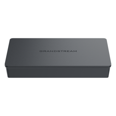 Switch Gigabit No Administrable / 8 puertos 10/100/1000 Mbps