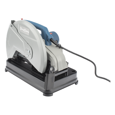 Cortadora De Metal de 2200w, para disco de 14 in. 110Vca/60Hz