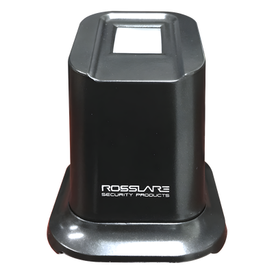 Lector Biométrico USB de escritorio, de enrolamiento, Para uso con Software AXTRAXNG