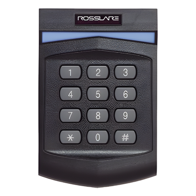 Lector MIFARE con Teclado O2S