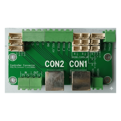 Tarjeta de comunicación para torniquetes AccessPRO serie AP5000HD