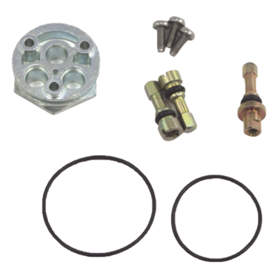 KIT DE DESBLOQUEO MANUAL PARA FAAC 400/422