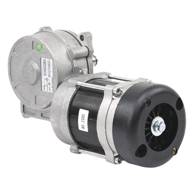 Refacción / Motor Para barreras XBF4ML y XBS6ML