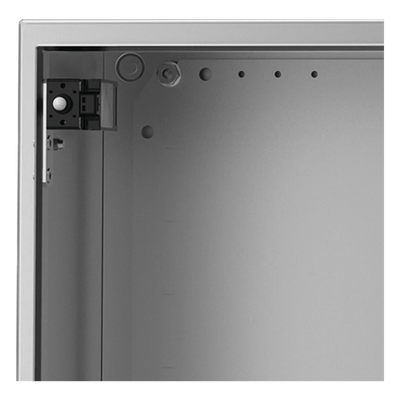 Interruptor switch para puerta lampara LED CEL550M HOFFMAN
