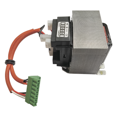 Transformador Para Motores BX y Cuadro de mando ZF1N