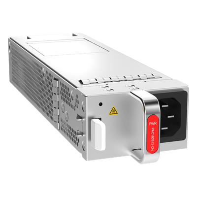 Módulo de alimentación de CA Huawei eKit / hasta 180W / Para Switches Serie S530/S620