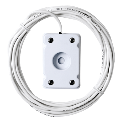 Sensor de nivel de Agua / montaje en superficie / con supervision