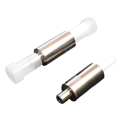 Adaptador de 1.25 mm para Localizador Visual de Fallos (VFL) 180XL para uso con conectores LC