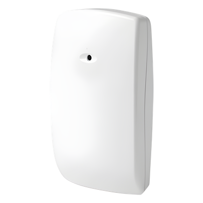 Detector inalámbrico de ruptura de cristal con procesador FlexCore y 4 niveles de sensibilidad, compatible con serie 5800