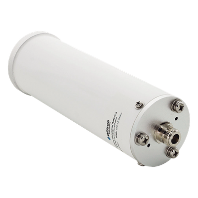 Antena PLUS Omnidireccional/ Soporta 5G, 4G, LTE, 3G, 2G, VoLTE y Llamadas/ Amplio Rango de Bandas de Frecuencia Celular/ 5 dBi de Ganancia Máxima
