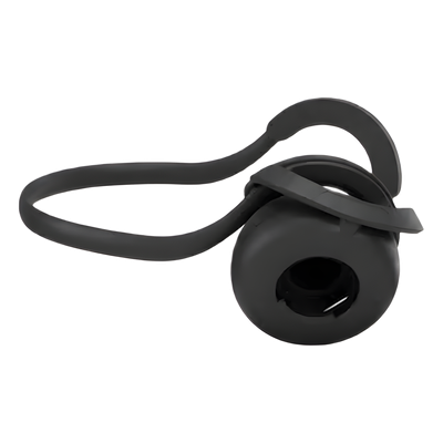 Accesorio / Neckband para Auriculares Jabra Perform 75 / Compatibilidad Exclusiva / Diseño para Cuello / Pack 10 pzs (14121-45)
