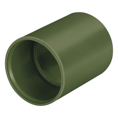 Cople para Tubería PVC Conduit Ligero de 3/4\" (19 mm).