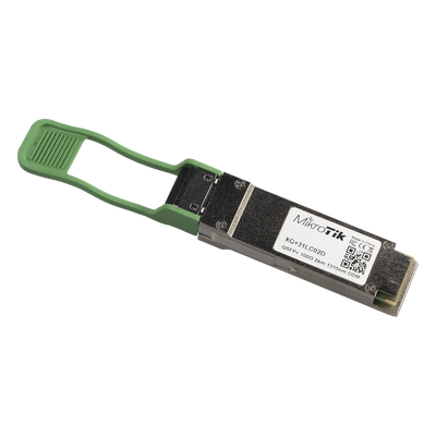 (XQ+31LC02D) QSFP28 module 40/100G SM 2km 1310nm CWDM4