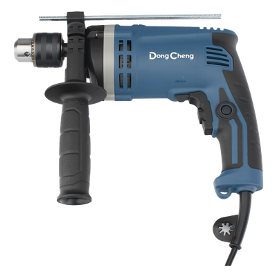 Taladro Rotomartillo de 710W ,110 Vca con broquero de 1/2 pulgada.