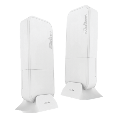 (Wireless Wire) Kit Enlace en 60 GHz PTP, Alcance hasta 100 mts, \"Hasta 1Gbps\".