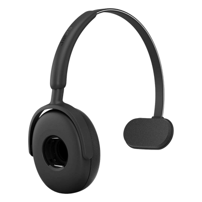 Accesorio Auriculares / Headband para Jabra Perform 75 / Banda Superior de Cabeza / Compatibilidad Exclusiva