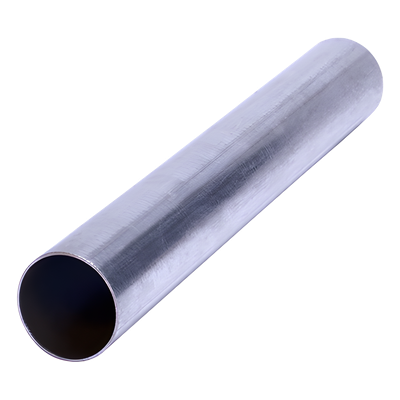 Tubería Conduit Pared Delgado de Acero Galvanizado de 3/4\" / Recubrimiento Zinc Interior y Exterior / Inmersión en Caliente / Sin Cople / Etiqueta Verde / NMX-J-536-ANCE.