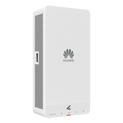 Punto de Acceso Inalámbrico eKit Wi-Fi 7 / 3.57 Gbps / Smart Antenna / Montaje en Pared / Seguridad WPA3 / Gestión Local y en la Nube Gratis / Puerto 2.5GE + 4 GE