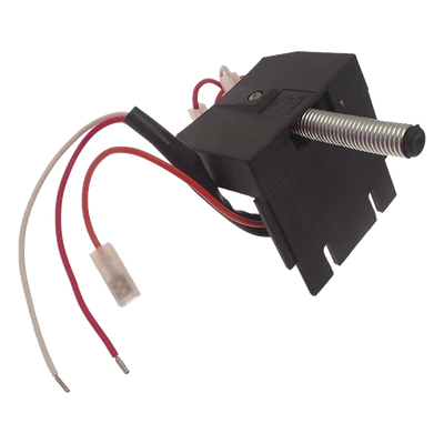 Refaccion / Final de carrera / Serie BX de CAME / Conjunto de switches